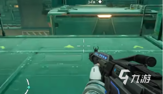 逆战未来歼灭者武器优势全面解析:高爆发与机动性实战表现