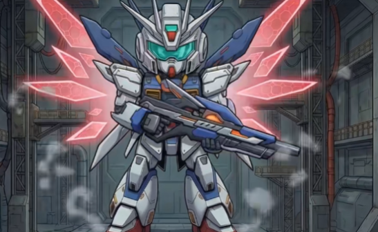 生存33天电子脉冲玩法详解：机甲战士系统与通关技巧