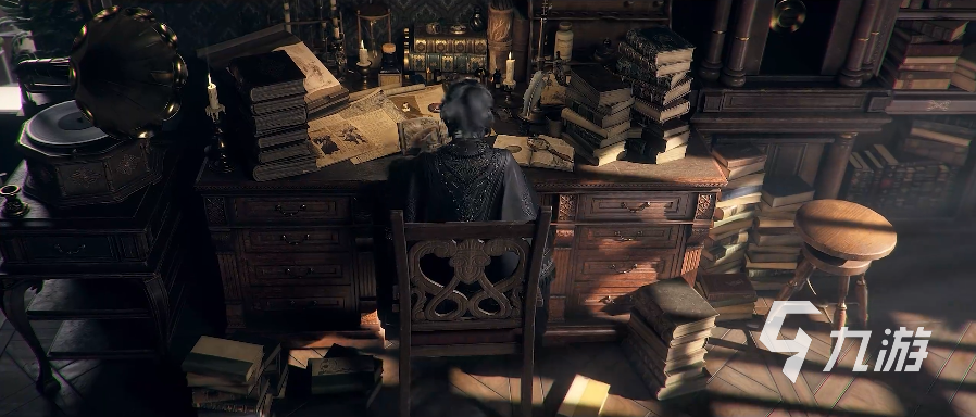 诡秘之主手游上线时间及预约方法全攻略