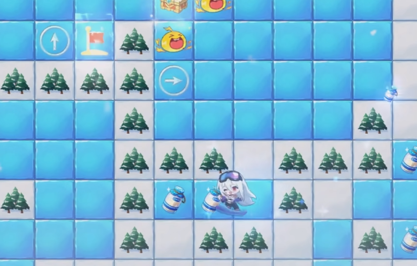 龙魂旅人不思议雪场全关卡解锁指南：滑雪5关开启方法详解