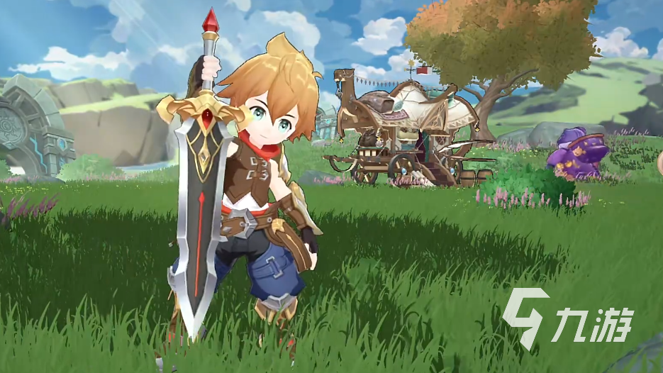 风之国世界雷神之锤作用解析及购买价值评估