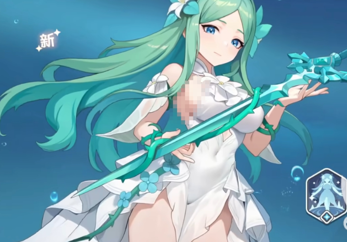 龙魂旅人薇薇安角色强度分析与实战表现评测