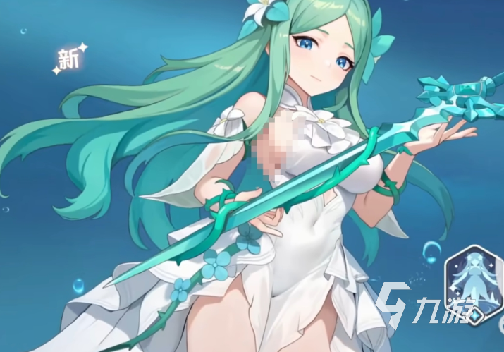 龙魂旅人薇薇安角色强度分析与实战表现评测