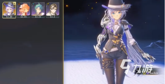 白银之城深渊挑战全攻略:通关技巧、阵容搭配与BOSS打法详解