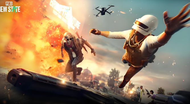 2026年PUBG低延迟体验实测：5大加速器对比与电竞级网络优化方案