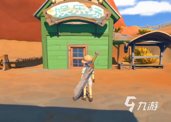 沙石镇时光开局快速赚钱方法与高效资源获取攻略