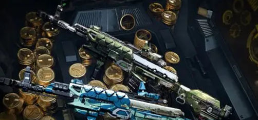 逆战未来手游兑换码大全及最新福利活动汇总