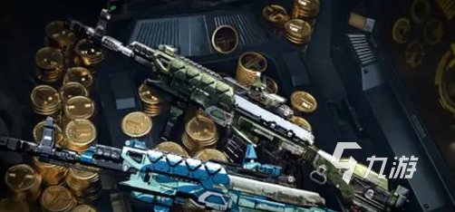 逆战未来手游兑换码大全及最新福利活动汇总