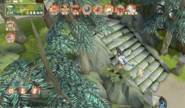 妖错图开荒入门指南：新手快速上手全流程攻略