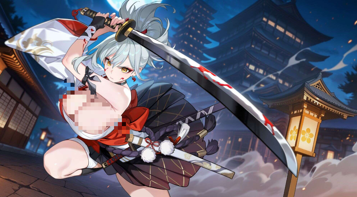 龙魂旅人凛角色强度分析与抽取价值评测