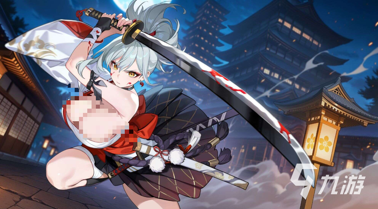 龙魂旅人凛角色强度分析与抽取价值评测