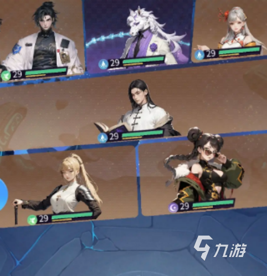 修真高手手游罗睺角色强度评测与实战表现分析