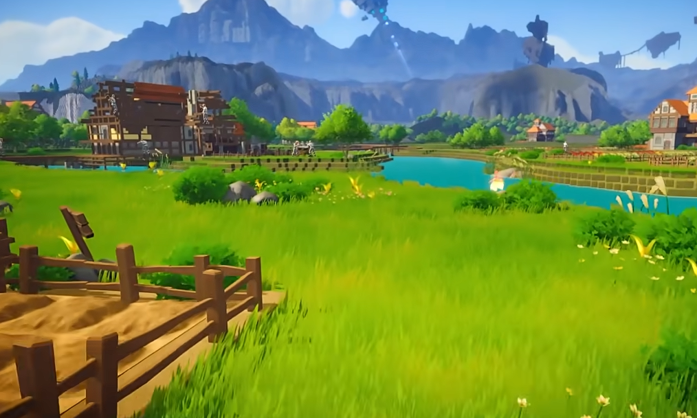 世界之光最低配置与推荐配置要求一览