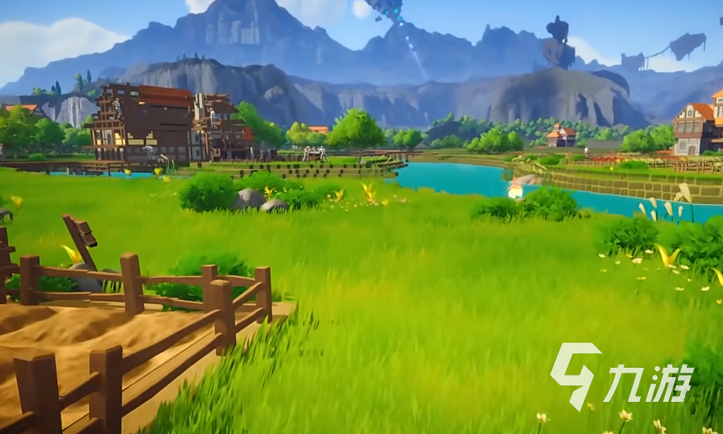 世界之光最低配置与推荐配置要求一览