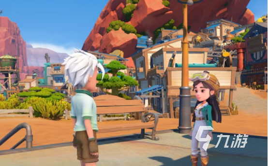 沙石镇时光时间系统详解:功能特点与使用方法全解析