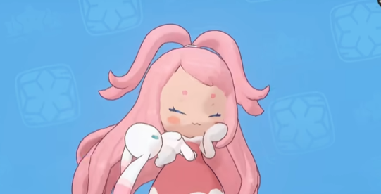 洛克王国雪影娃娃捕捉方法详解：位置、技巧与注意事项