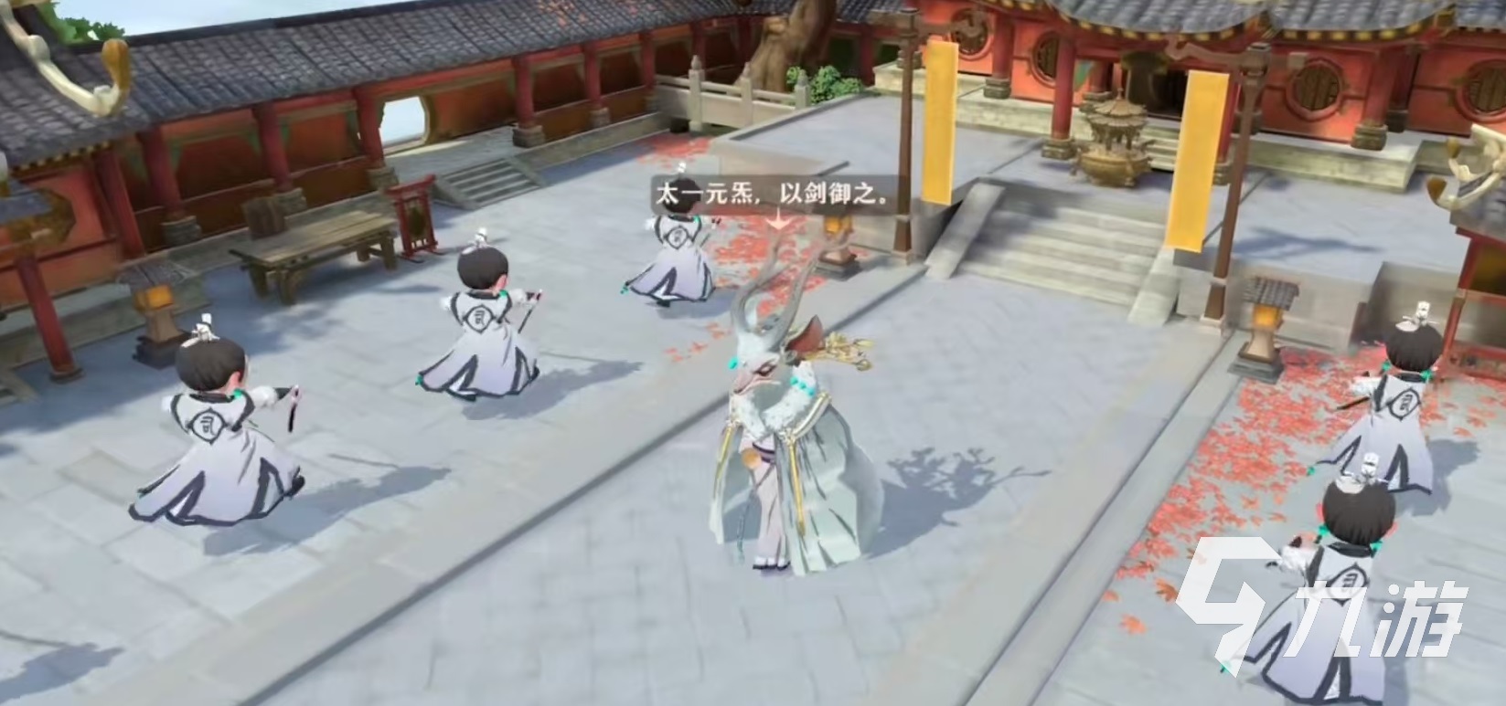 妖错图新手开荒攻略:从零开始的高效入门玩法指南