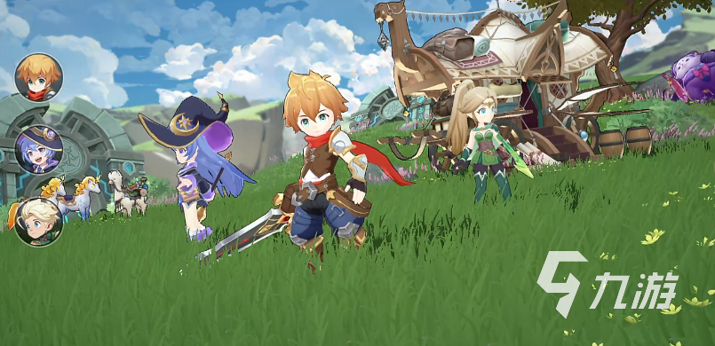 风之国世界头饰获取方法大全:全途径详细攻略