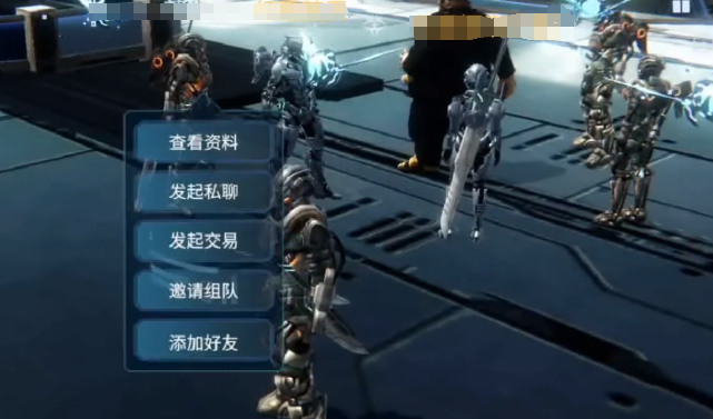 时间秩序手游宝石交易攻略：如何买卖与兑换