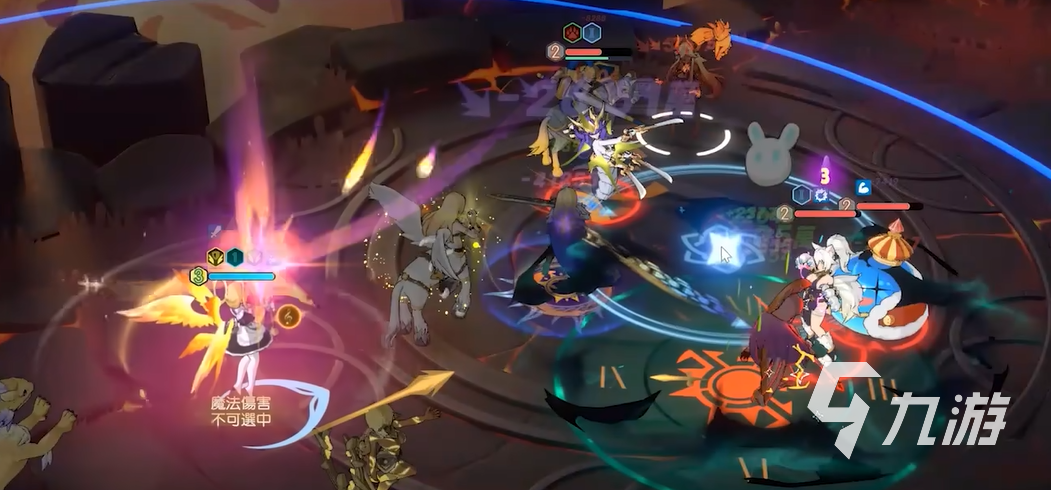 龙魂旅人圣堂荣光阵容搭配指南:角色选择与实战技巧