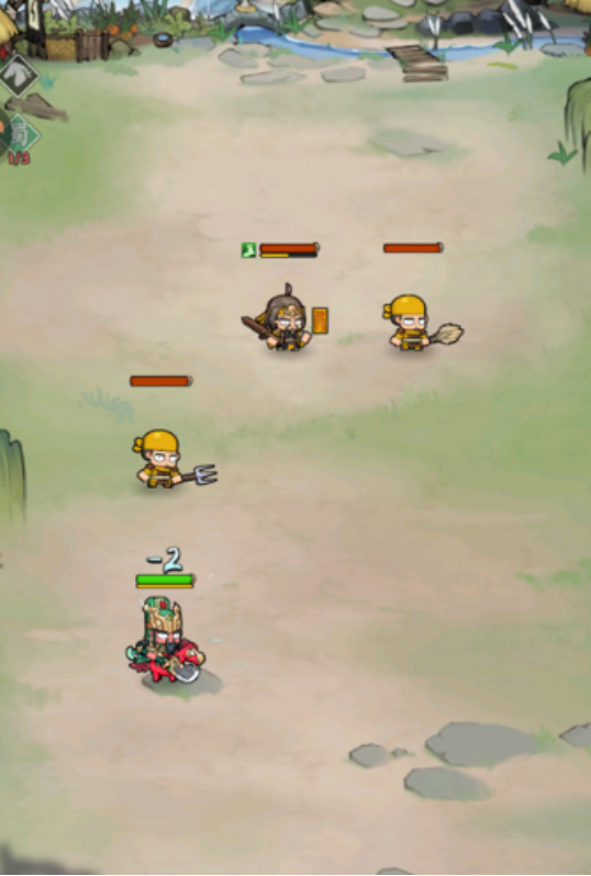 雄心之上快速升级方法与高效练级攻略