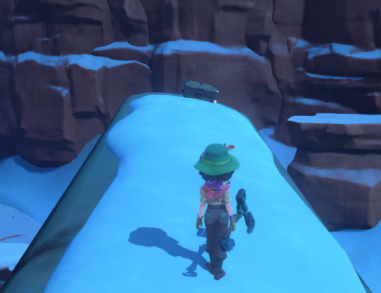 沙石镇时光温室宝箱位置详解与获取攻略