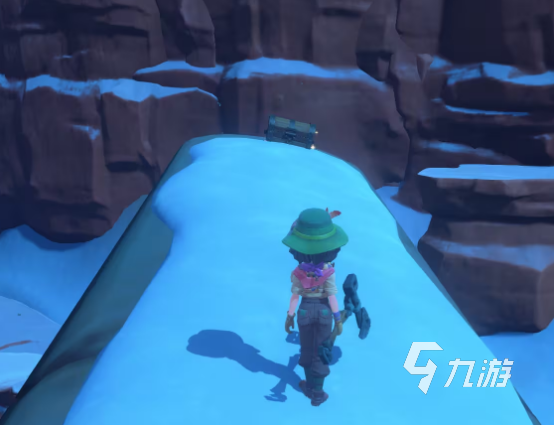 沙石镇时光温室宝箱位置详解与获取攻略