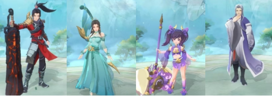 斗破苍穹斗帝之路萧薰儿角色详解：技能、培养攻略与阵容搭配