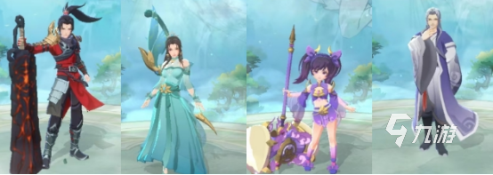 斗破苍穹斗帝之路萧薰儿角色详解:技能、培养攻略与阵容搭配