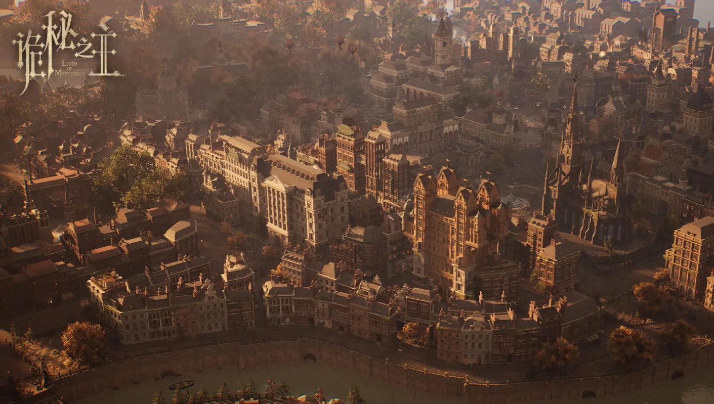 《诡秘之主》手游全角色图鉴与详细介绍