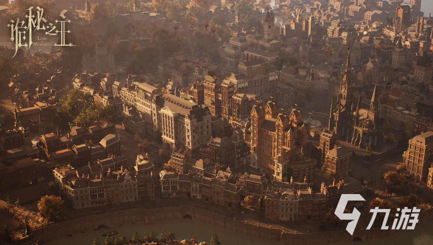 《诡秘之主》手游全角色图鉴与详细介绍