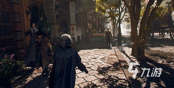 诡秘之主手游礼包领取方式汇总:新手必看的全渠道礼包获取指南