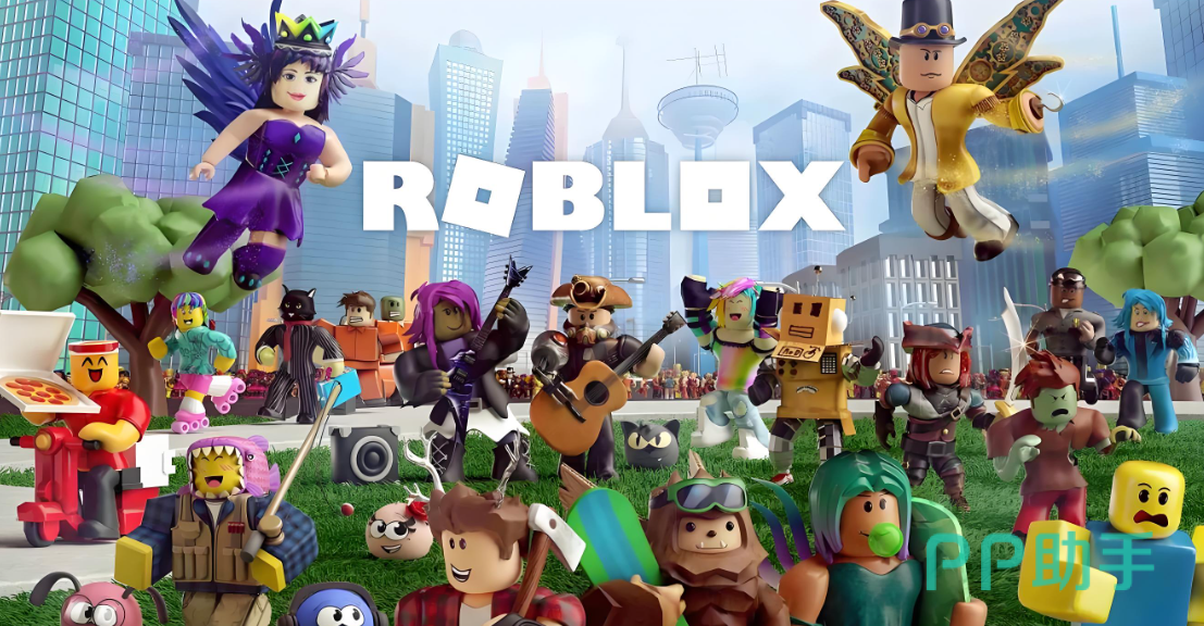 biubiu加速器Roblox加速实测界面截图-2026年低延迟表现