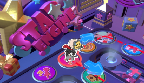 吉星派对手游好玩吗？深度解析核心玩法与游戏体验