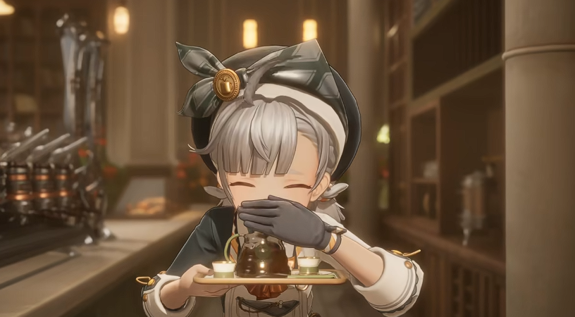 白银之城公测时间及上线日期最新消息