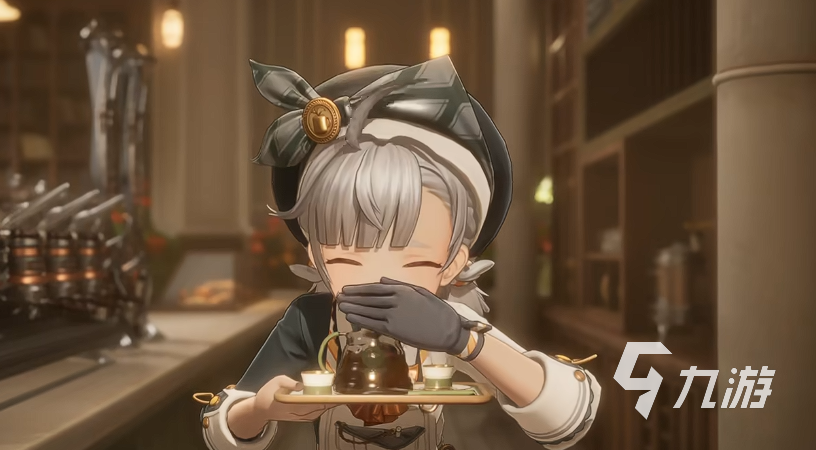 白银之城公测时间及上线日期最新消息