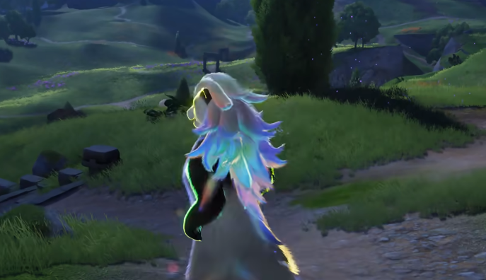 伊莫闪耀伊莫是什么意思？如何获取伊莫闪耀伊莫