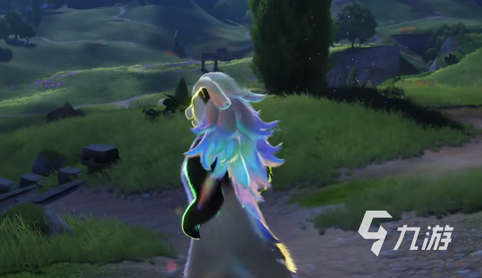 伊莫闪耀伊莫是什么意思?如何获取伊莫闪耀伊莫