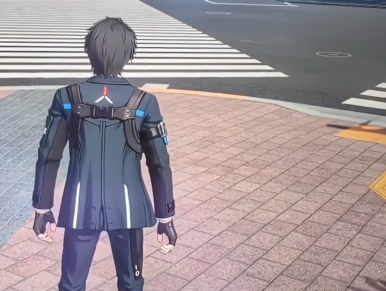 无限大女主男主角色介绍及人物设定解析