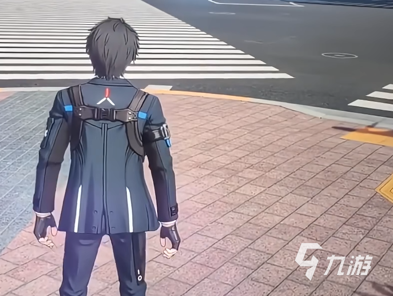 无限大女主男主角色介绍及人物设定解析