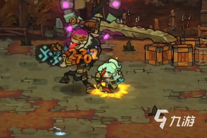 失落城堡2最低配置和推荐配置要求详解