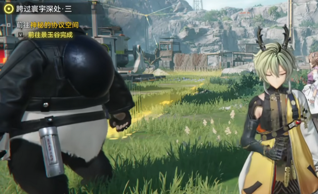 明日方舟终末地源石交易所功能详解：作用、用途与实用指南