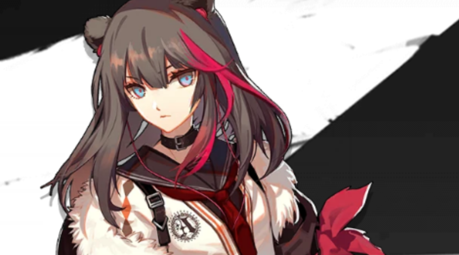 明日方舟终末地乌萨斯设定解析：背景、剧情与角色深度解读