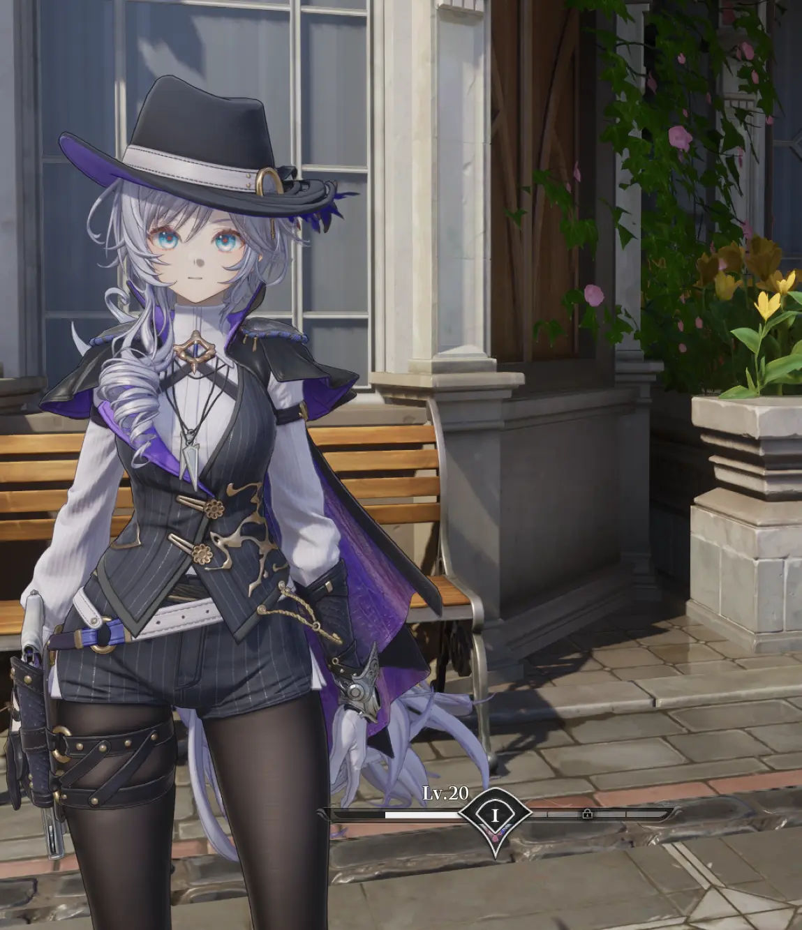 白银之城手游全角色图鉴与详细介绍