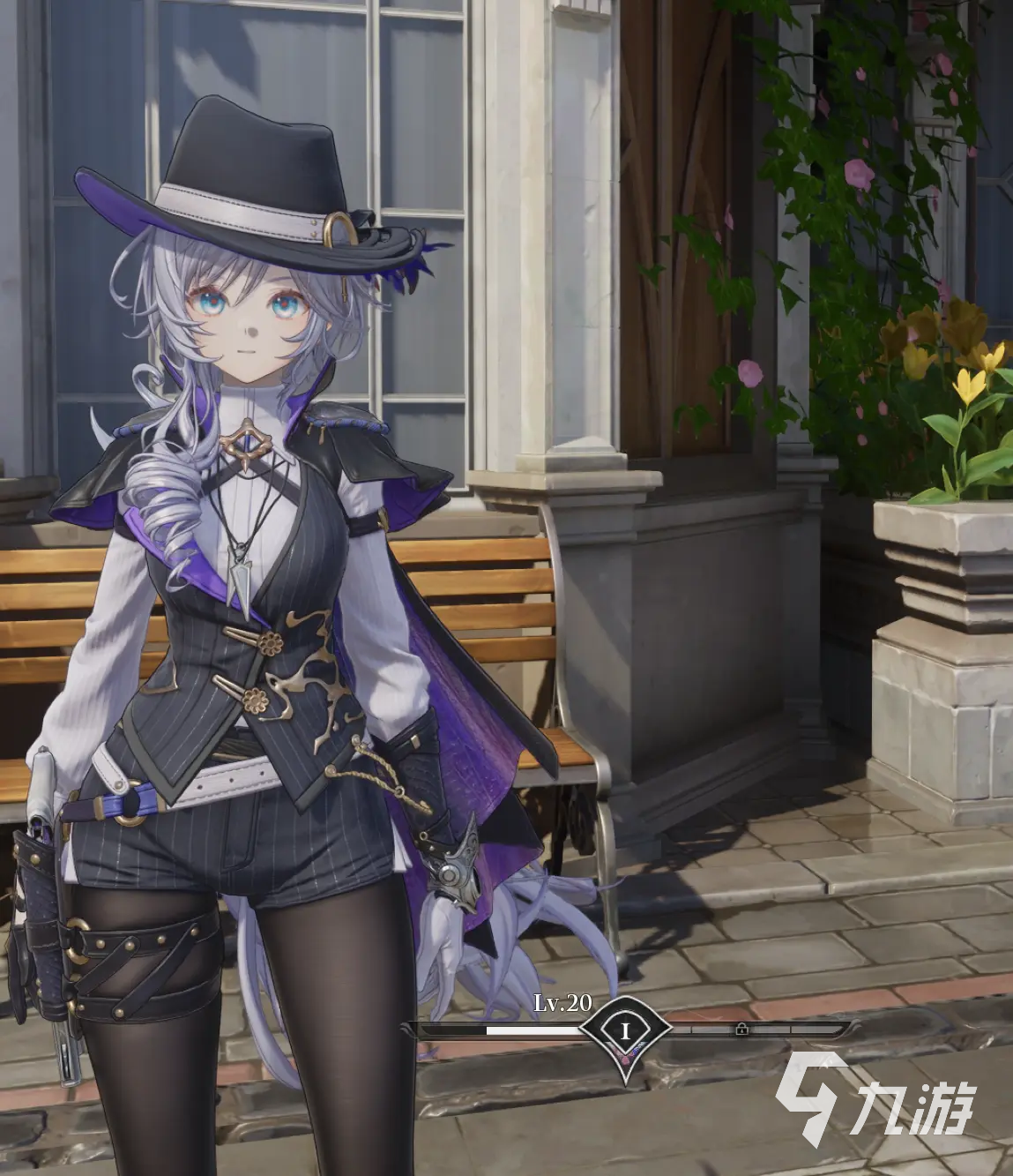 白银之城手游全角色图鉴与详细介绍