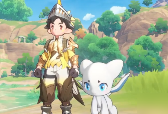 洛克王国世界阿布配队推荐与实战搭配攻略