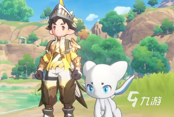 洛克王国世界阿布配队推荐与实战搭配攻略