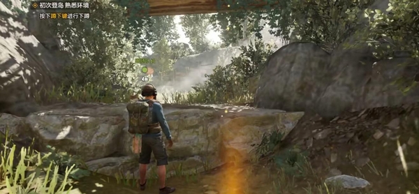 失控进化公测时间及开服详情