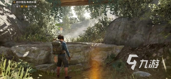 失控进化公测时间及开服详情