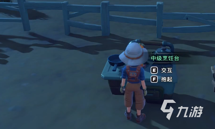 沙石镇时光食谱全收录:所有可制作菜谱及获取方式汇总